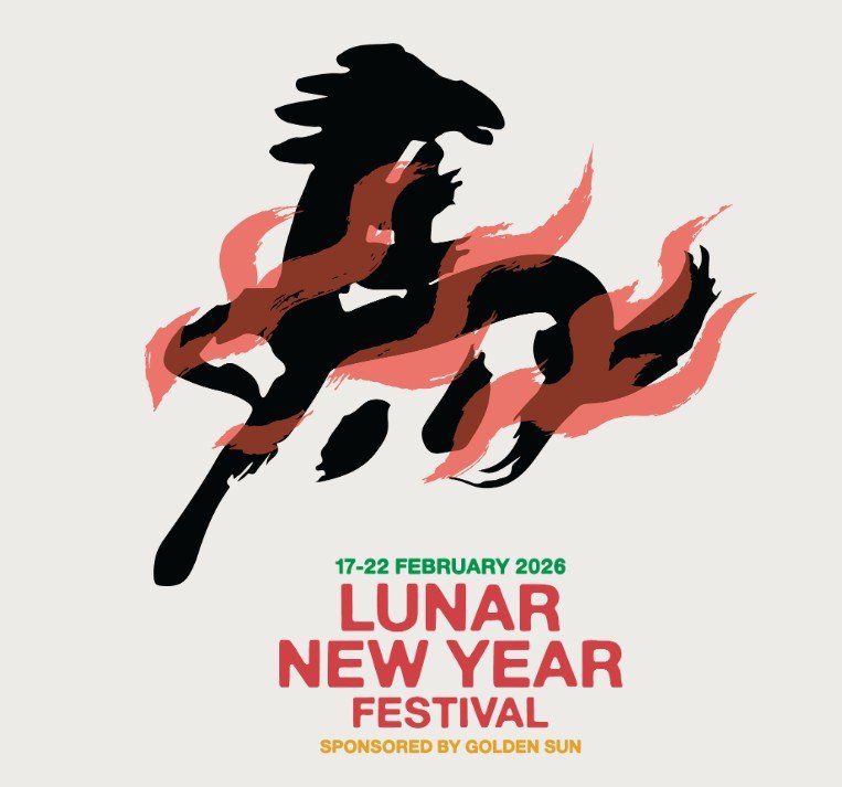 Cultural performances and family fun at 2026 Lunar New Year Horsing Around in Frank Kitts Park Wellington